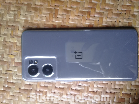 OnePlus Nord CE 2